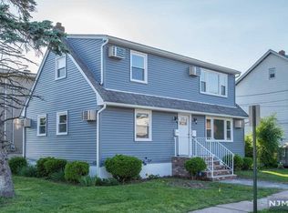 228 Elm St #1, Elmwood Park, NJ 07407
