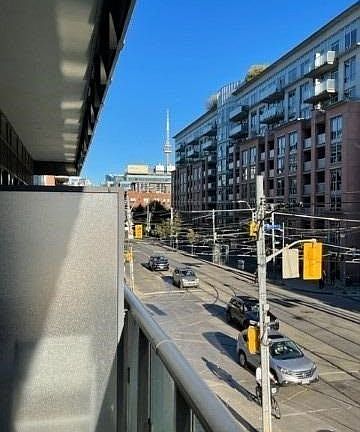 4th image of 1030 King St W #212