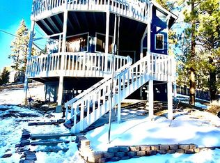 453 Edgemoor Rd, Big Bear Lake, CA 92315
