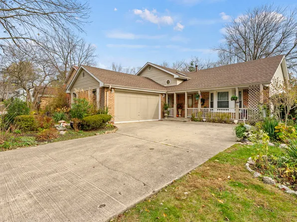 227 N Clyde Ave, Palatine, IL 60067