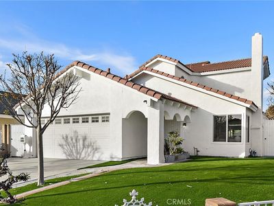 4651 Lockhaven Cir, Irvine, CA, 92604