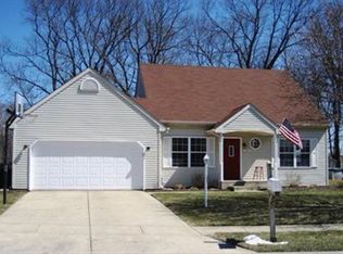 151 Westside Park Ave, Valparaiso, IN 46385