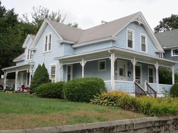 79 Lakewood St, Worcester, MA 01603