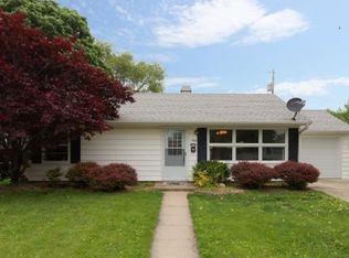 3316 Chestnut Ave, Mattoon, IL 61938