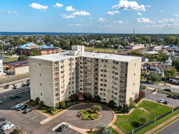 1000 River Road #1E, Belmar, NJ 07719