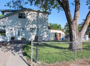 404 N 15th St, Grand Junction, CO 81501