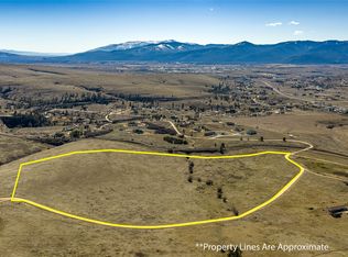 8100 Brow Tine Dr, Missoula, MT 59808