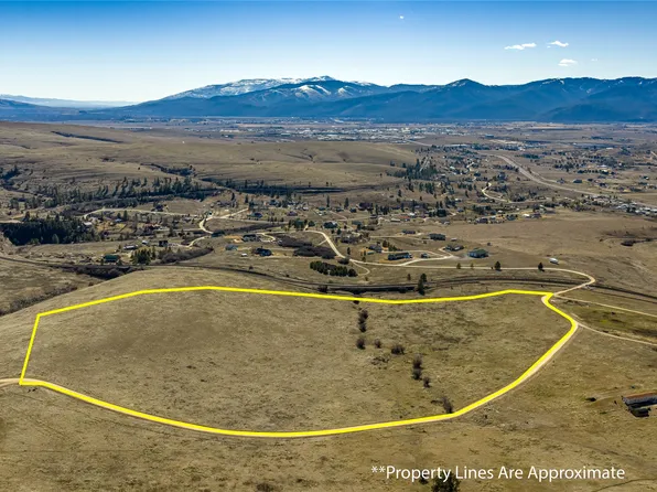 8100 Brow Tine Dr, Missoula, MT 59808
