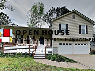 314 Ivy Brook Dr, Dallas, GA 30157