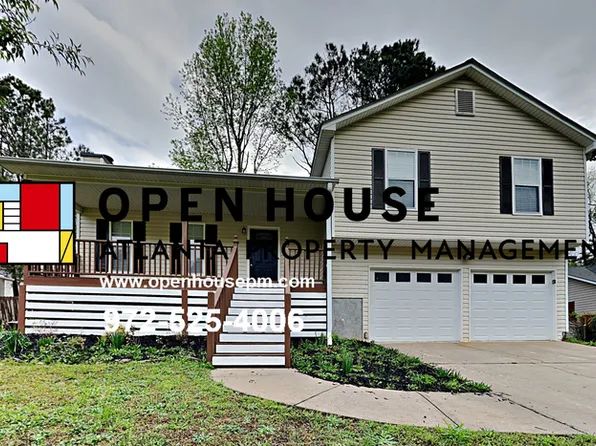 314 Ivy Brook Dr, Dallas, GA 30157
