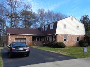 304 McDonough Rd, Annapolis, MD 21401