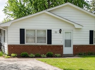 513 Alyce Ln #511, Aurora, IL 60505