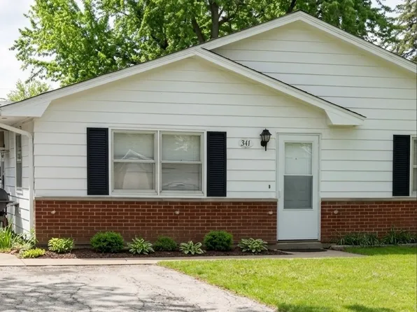 513 Alyce Ln #511, Aurora, IL 60505