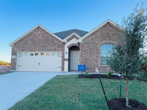3057 Burwick Ln, Anna, TX 75409