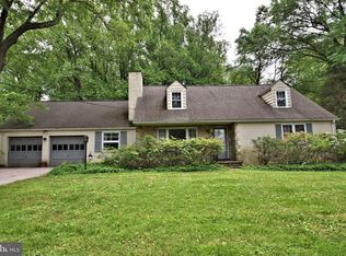 70 Old State Rd, Berwyn, PA 19312