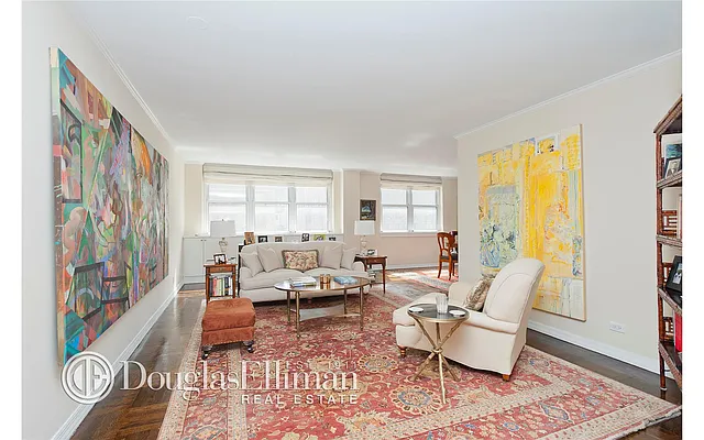 Sold by Douglas Elliman | media 10