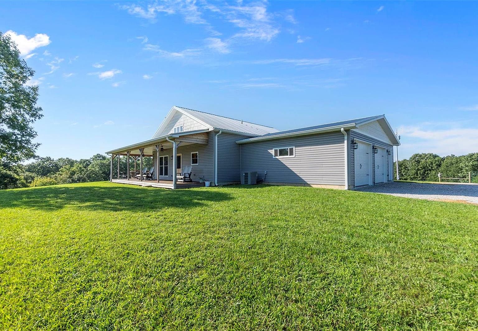 1120 Woodridge Ln, Perryville, MO 63775 MLS 23046236 Zillow