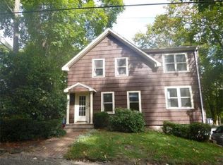 48 Maple St, Randolph, MA 02368