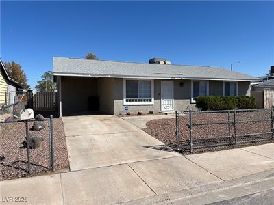 225 Elm St, Henderson, NV, 89015