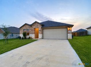 4909 Brody Dr, Killeen, TX 76549