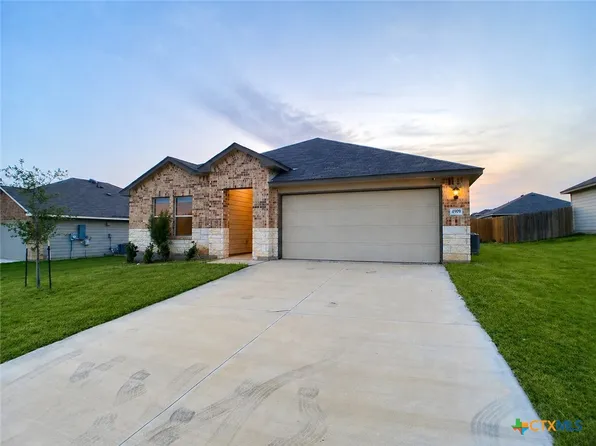 4909 Brody Dr, Killeen, TX 76549