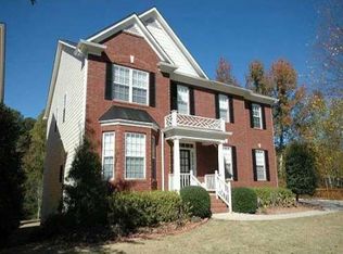 2671 Hampton Park Dr, Marietta, GA 30062