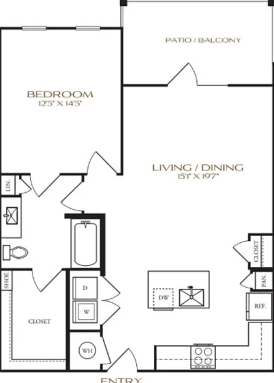 Cantara at Legacy Pointe — Photo 30