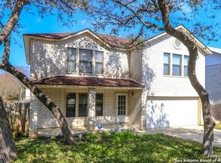 9177 Ridge Path, San Antonio, TX 78250