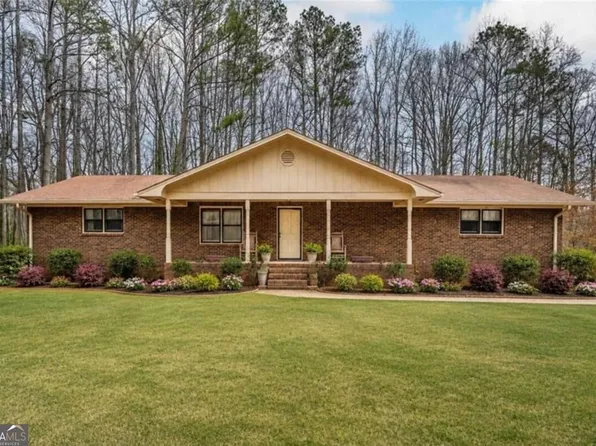 4505 Brookwood Dr SW #A, Mableton, GA 30126