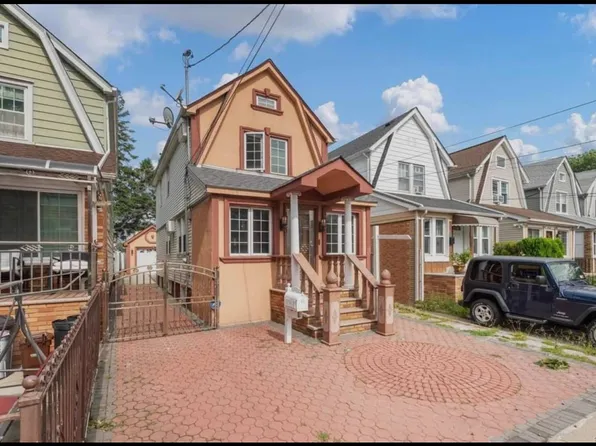 130-10 121st St, South Ozone Park, NY 11420