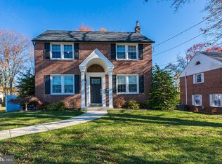 551 W Springfield Rd, Springfield, PA 19064