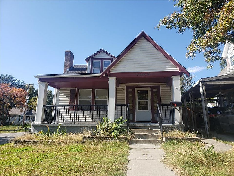 1st image of 1734 Hawthorne Ct