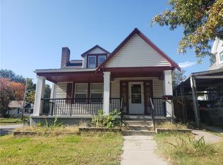 1734 Hawthorne Ct, Independence, MO 64052