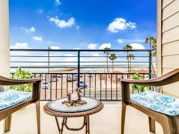 1202 N Pacific St Unit 315A, Oceanside, CA 92054