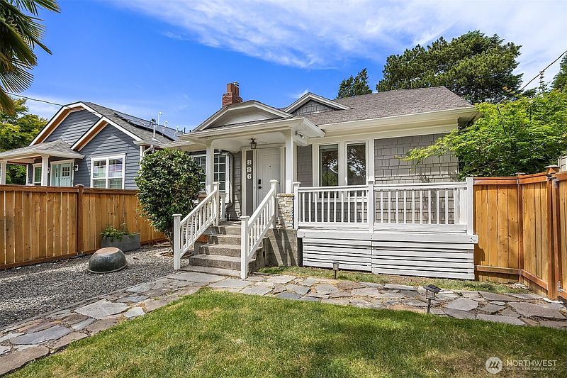 2nd image of 826 NE 80th Street