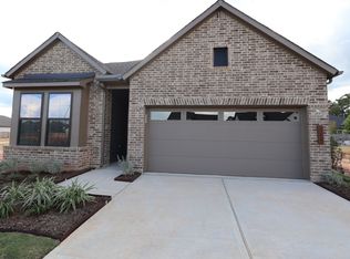 314 Prairie Warbler St, Magnolia, TX 77354