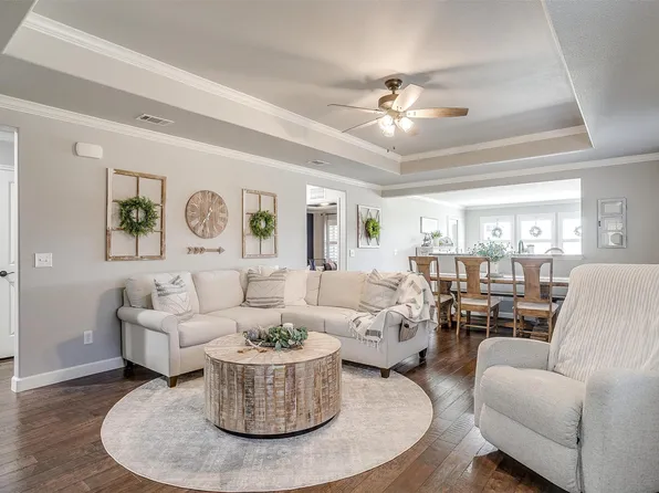 1657 Birmingham Forest Dr, Frisco, TX 75036