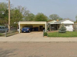 309 Glen Creighton Dr, Dacono, CO 80514