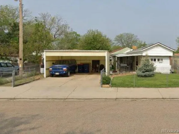 309 Glen Creighton Drive, Dacono, CO 80514