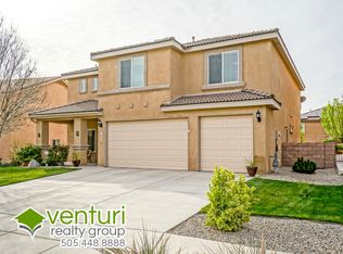 1408 Wind Ridge Dr NW, Albuquerque, NM 87120