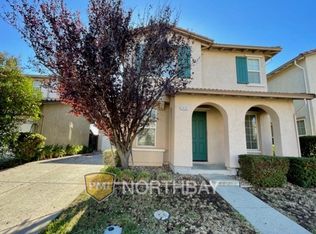 2429 Sheldon Dr, Fairfield, CA 94533
