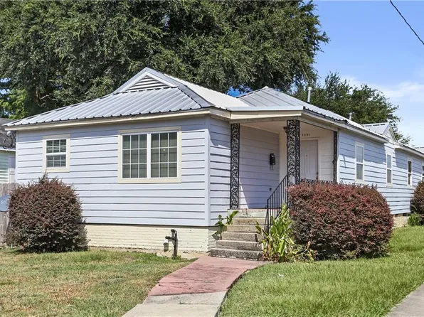 5301 & 2015 Saint Anthony Ave, New Orleans, LA 70122