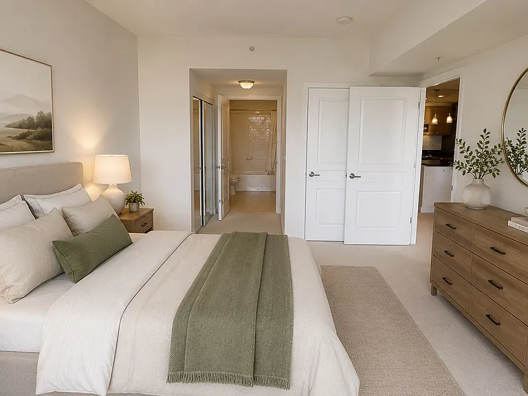 2451 Midtown Ave #601 — Photo 2