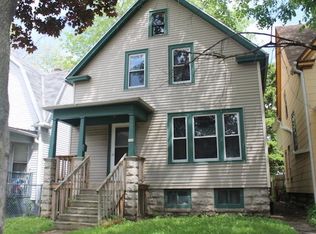 640 S 28th St, Milwaukee, WI 53215