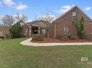 7770 Lake Blvd, Spanish Fort, AL 36527