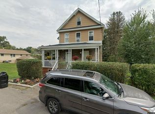 2326 Durkin Ave, Scranton, PA 18508