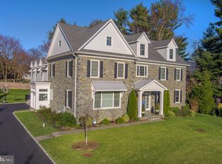 719 Conshohocken State Rd, Narberth, PA 19072