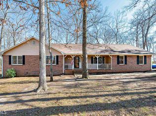 119 Kelly Rd, McDonough, GA 30253