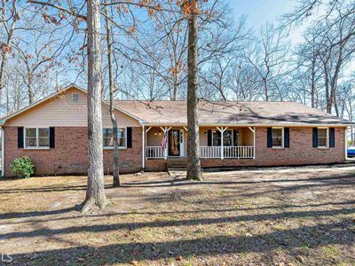 119 Kelly Rd, McDonough, GA, 30253
