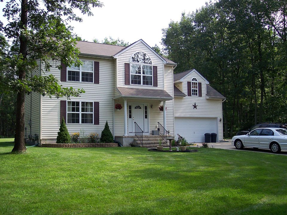 Our House
